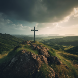 The Evidence of God’s Love in Christ’s Death: Part 2 (Romans 5:6-8)